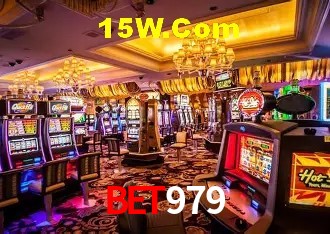 Game Providers Bet979