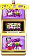 Bonus Features Bet979