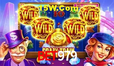Slot Games Bet979