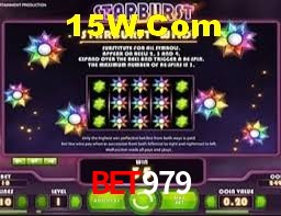 Welcome Bonus Bet979