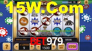 Welcome Bonus Bet979