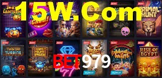 Live Casino Bet979