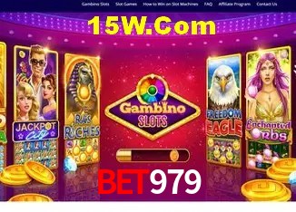 Games Directory Bet979