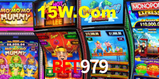 Bet979 Vip