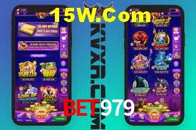 Experiência VIP Bet979