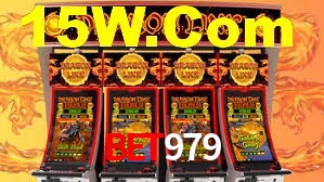 Bet979 App Interface