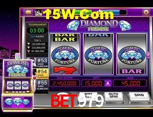 Platform Technology Bet979