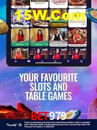Live Casino Bet979