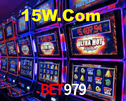 Premium Interface Bet979