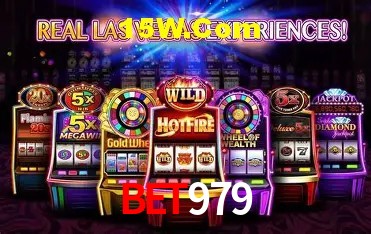 Live Casino Bet979